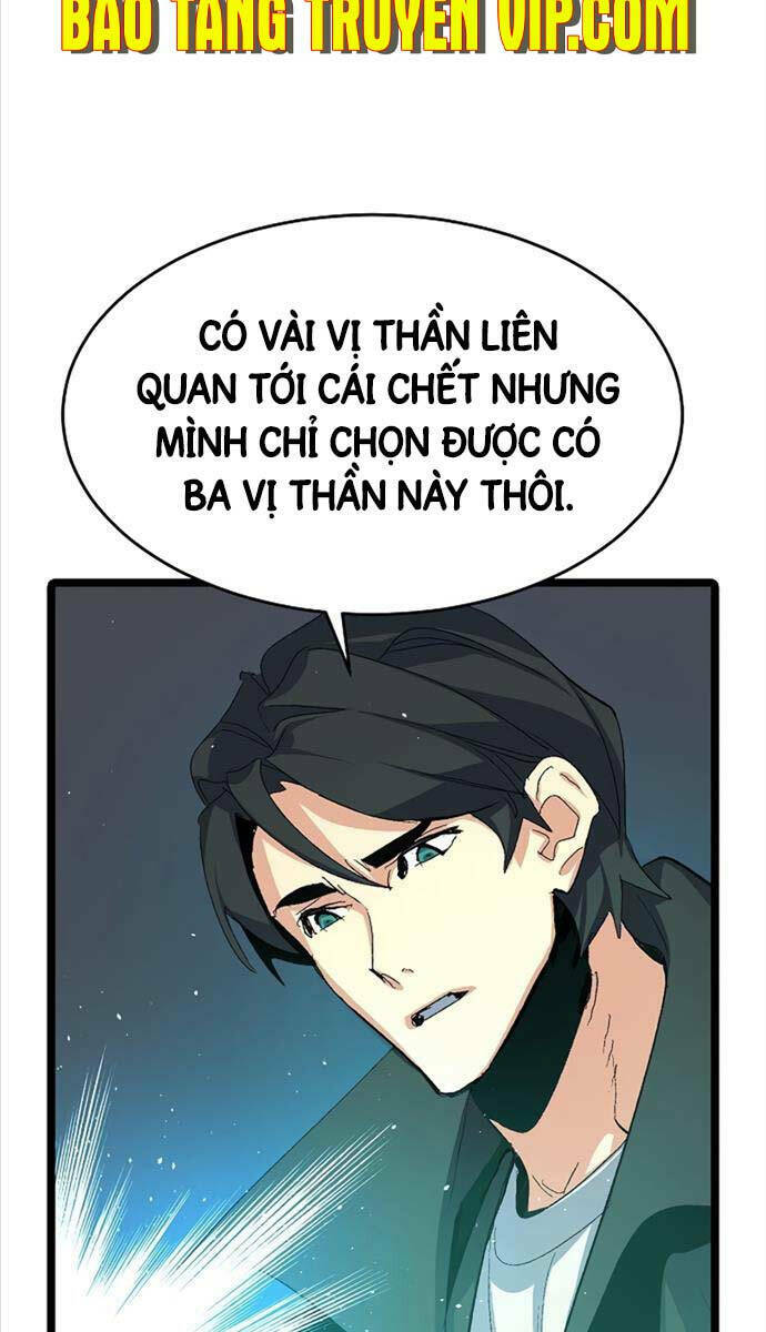 Độc Cô Tử Linh Sư Tập 110 trang 90