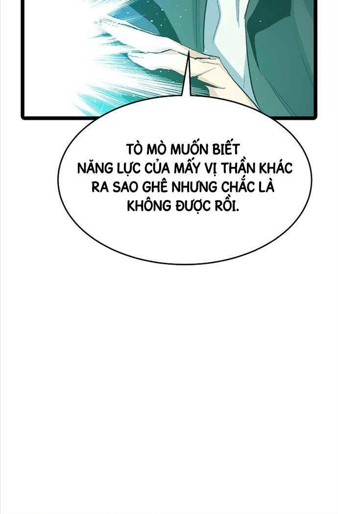 Độc Cô Tử Linh Sư Tập 110 trang 91