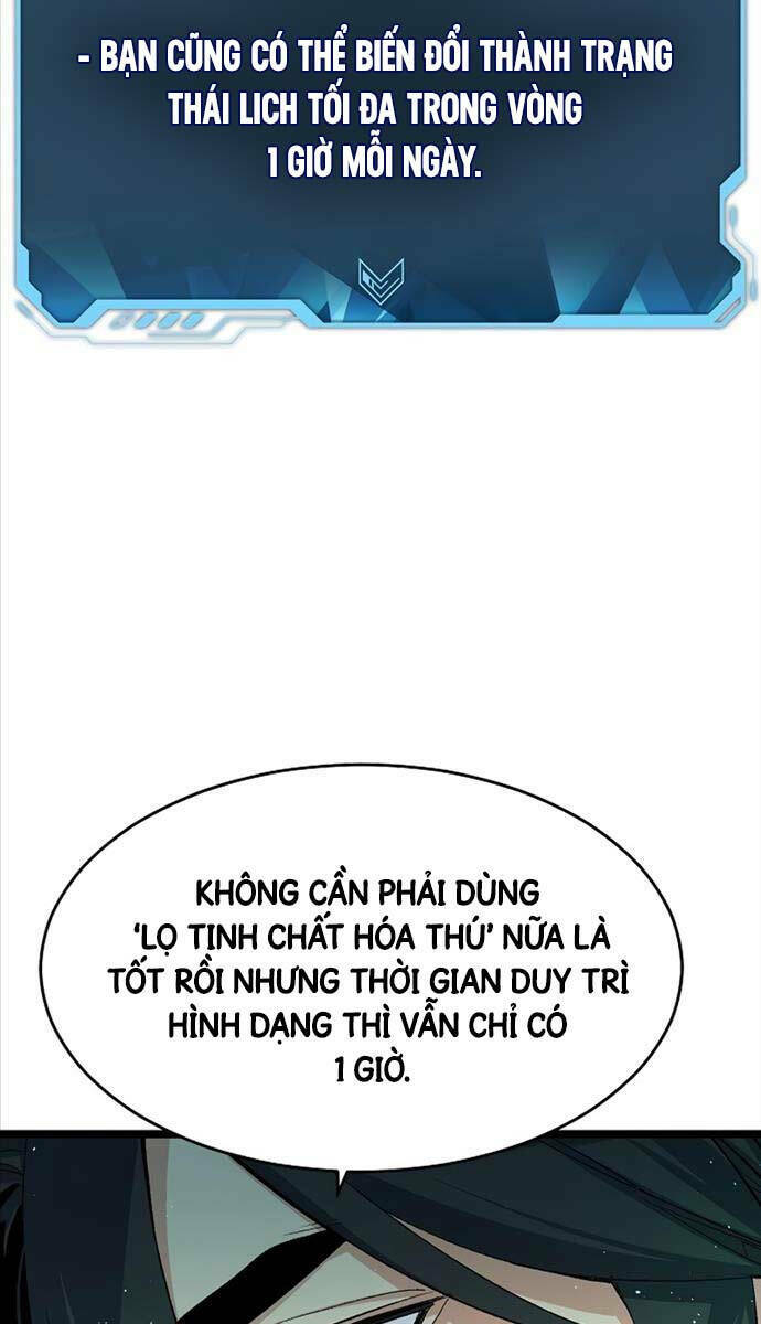 Độc Cô Tử Linh Sư Tập 110 trang 94
