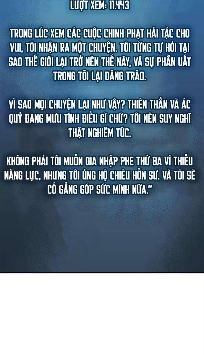 Độc Cô Tử Linh Sư Tập 111 trang 11