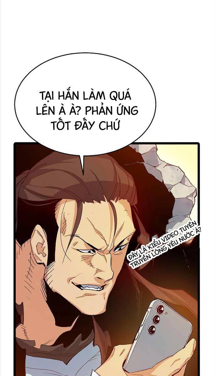 Độc Cô Tử Linh Sư Tập 111 trang 12