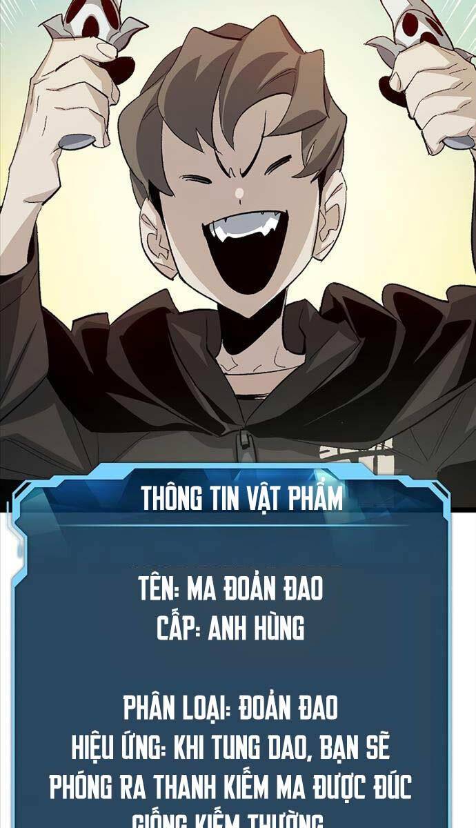 Độc Cô Tử Linh Sư Tập 111 trang 33