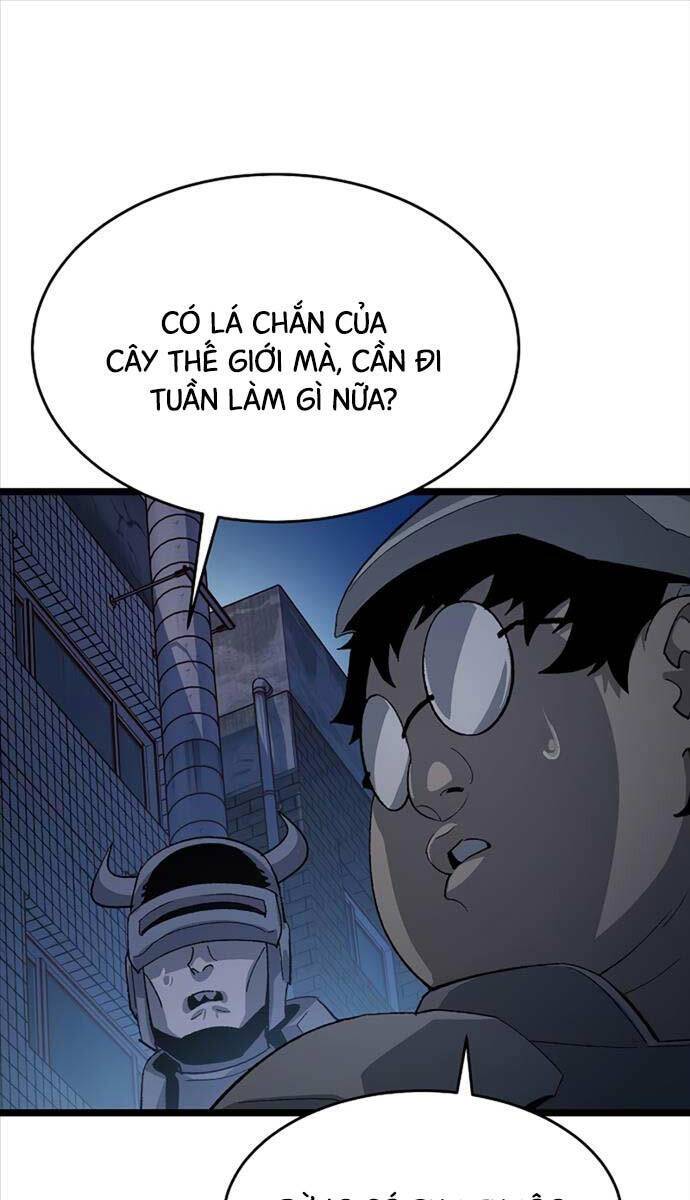 Độc Cô Tử Linh Sư Tập 111 trang 60