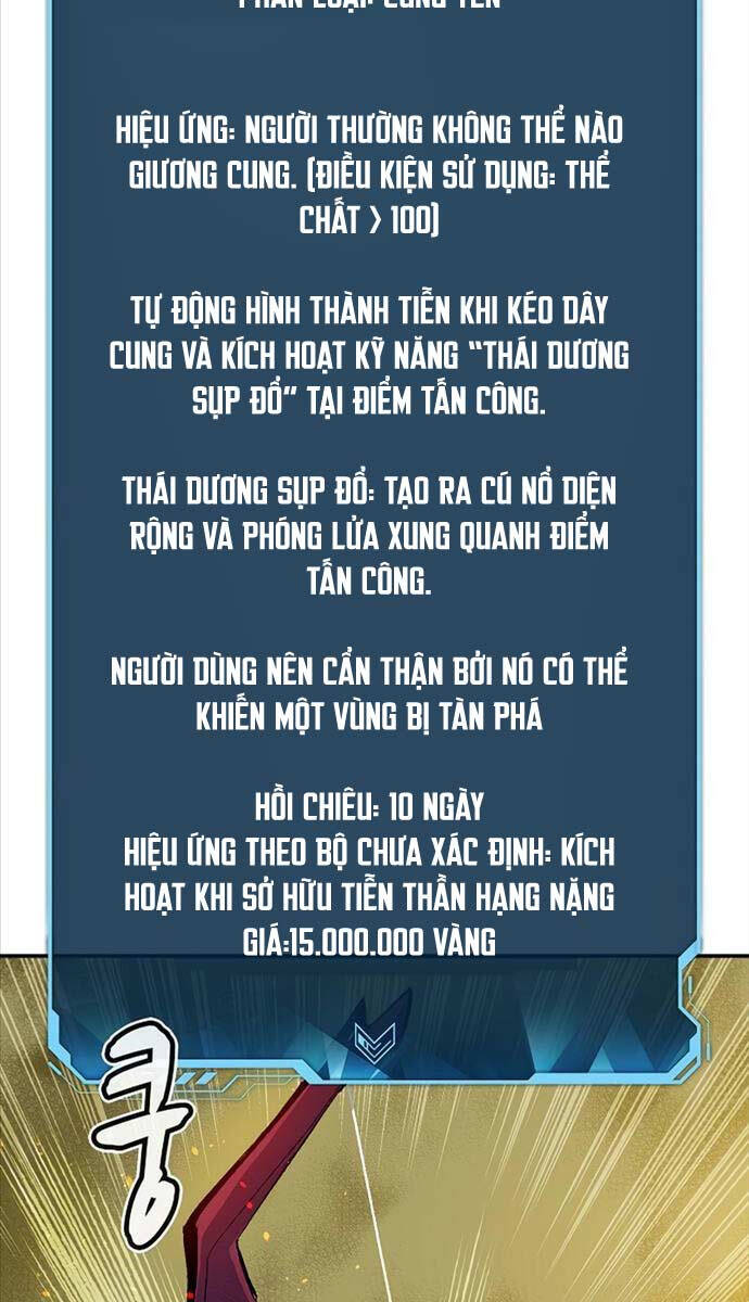 Độc Cô Tử Linh Sư Tập 112 trang 108