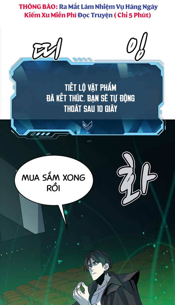 Độc Cô Tử Linh Sư Tập 112 trang 121