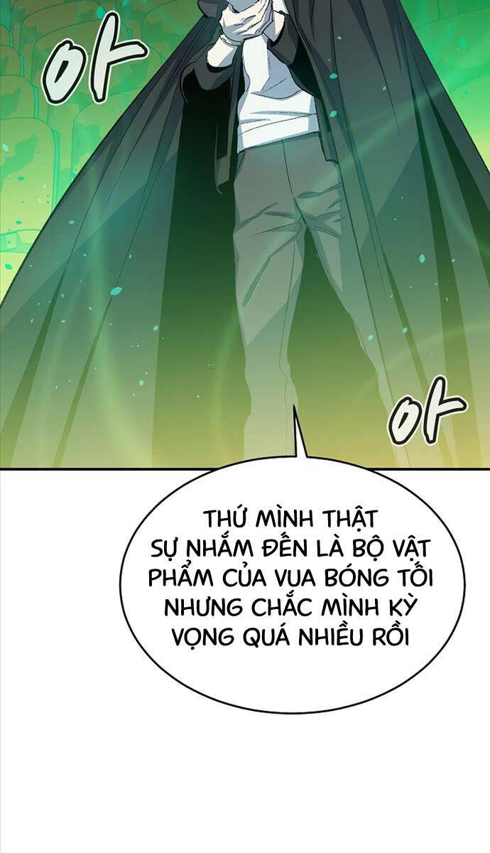 Độc Cô Tử Linh Sư Tập 112 trang 122