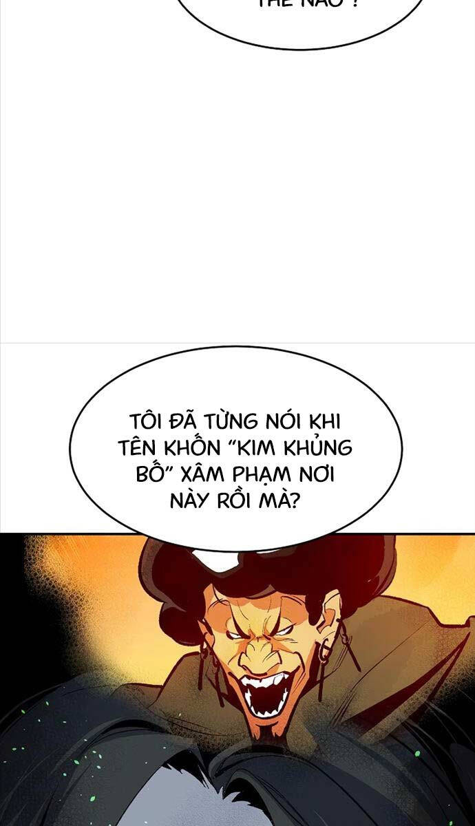 Độc Cô Tử Linh Sư Tập 112 trang 14