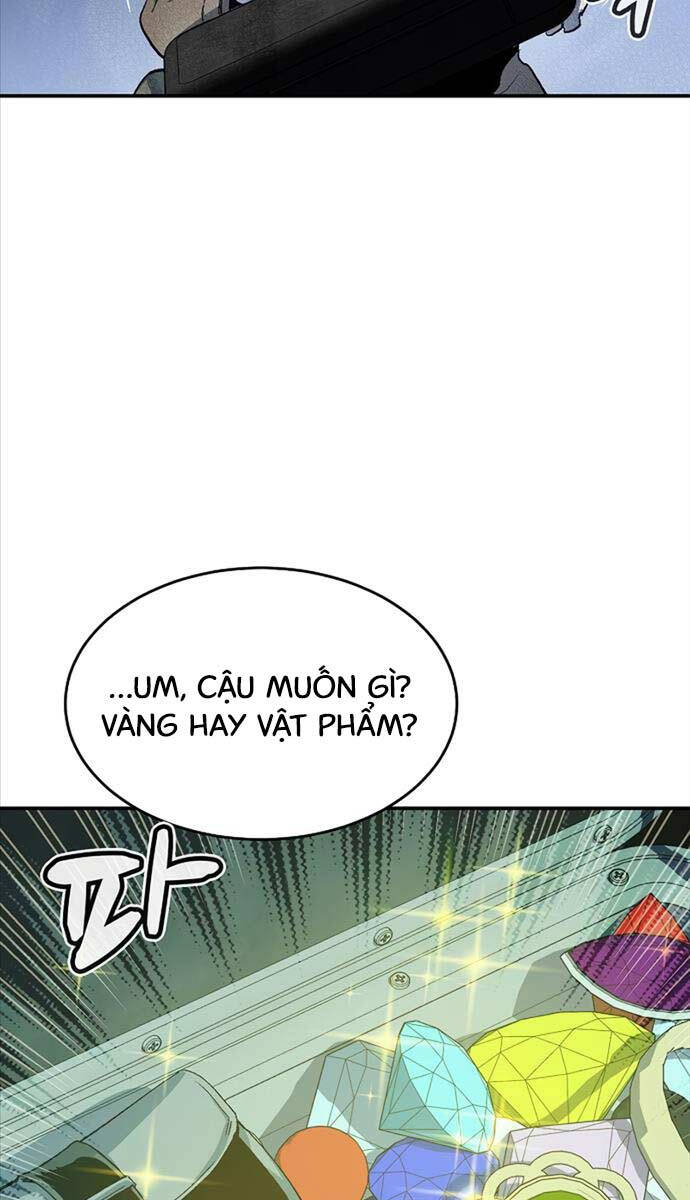 Độc Cô Tử Linh Sư Tập 112 trang 23