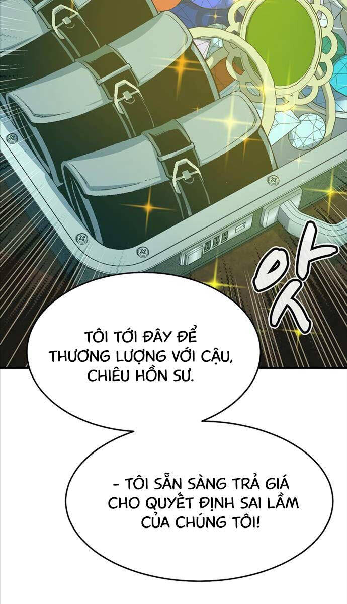Độc Cô Tử Linh Sư Tập 112 trang 24