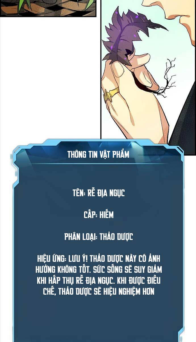 Độc Cô Tử Linh Sư Tập 112 trang 39