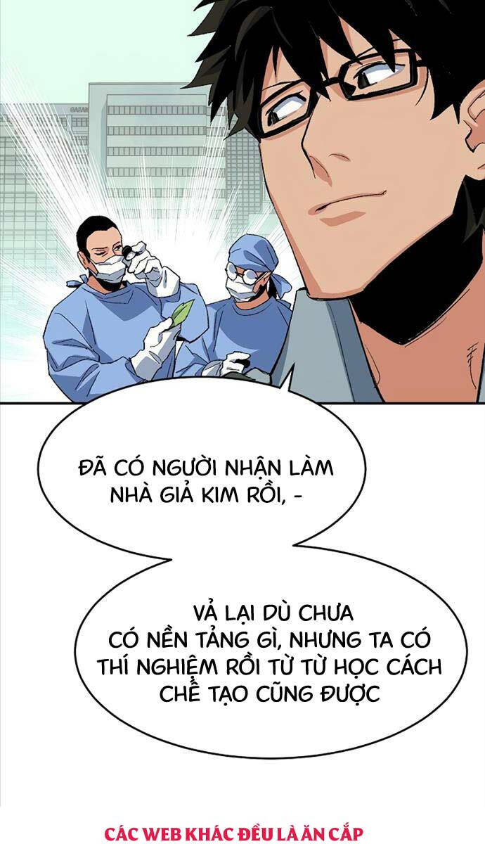 Độc Cô Tử Linh Sư Tập 112 trang 42