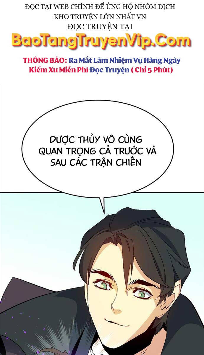 Độc Cô Tử Linh Sư Tập 112 trang 43