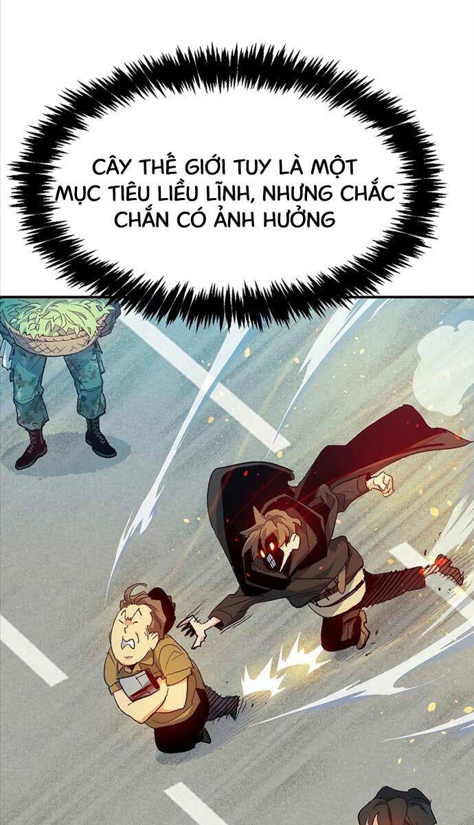 Độc Cô Tử Linh Sư Tập 112 trang 56