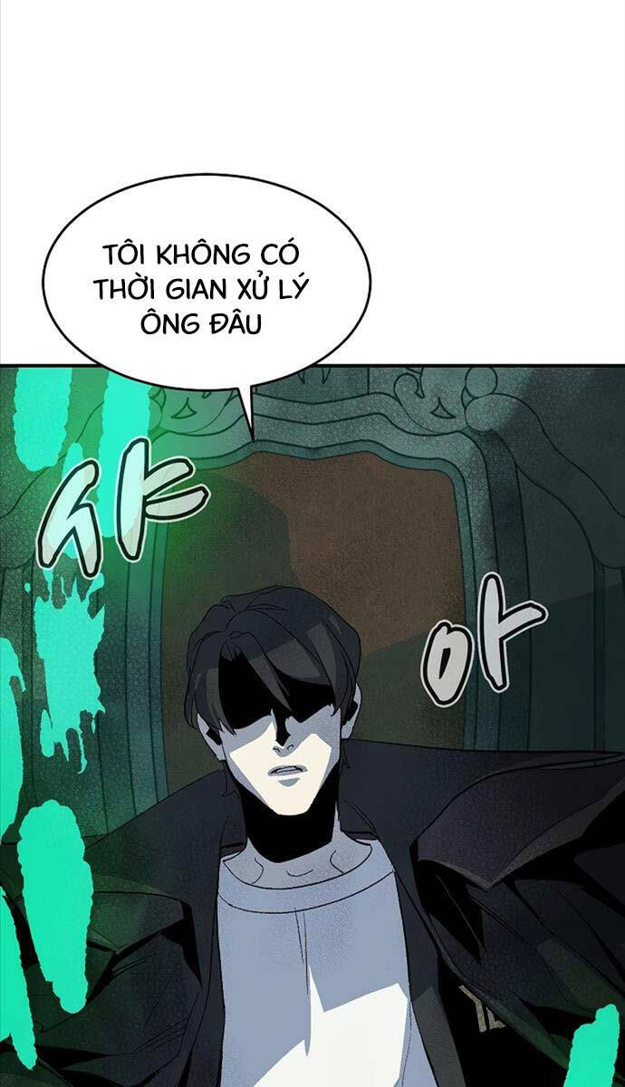 Độc Cô Tử Linh Sư Tập 112 trang 9
