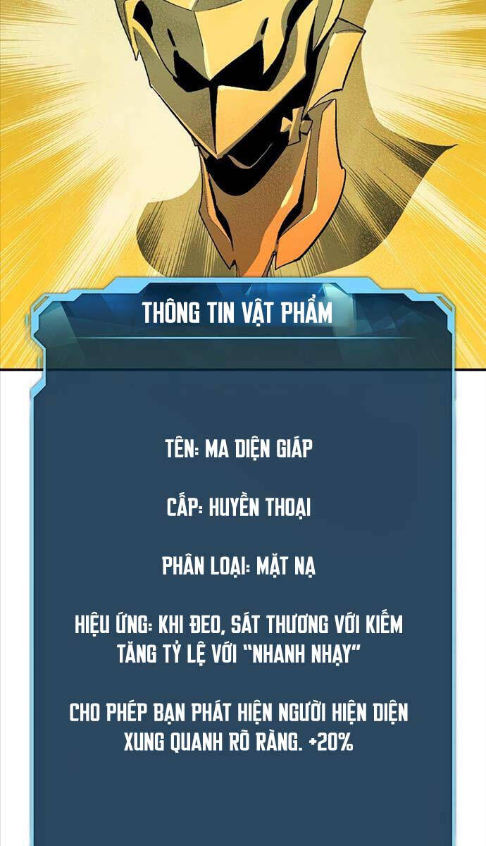 Độc Cô Tử Linh Sư Tập 112 trang 99