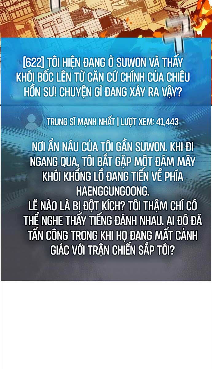 Độc Cô Tử Linh Sư Tập 113 trang 124