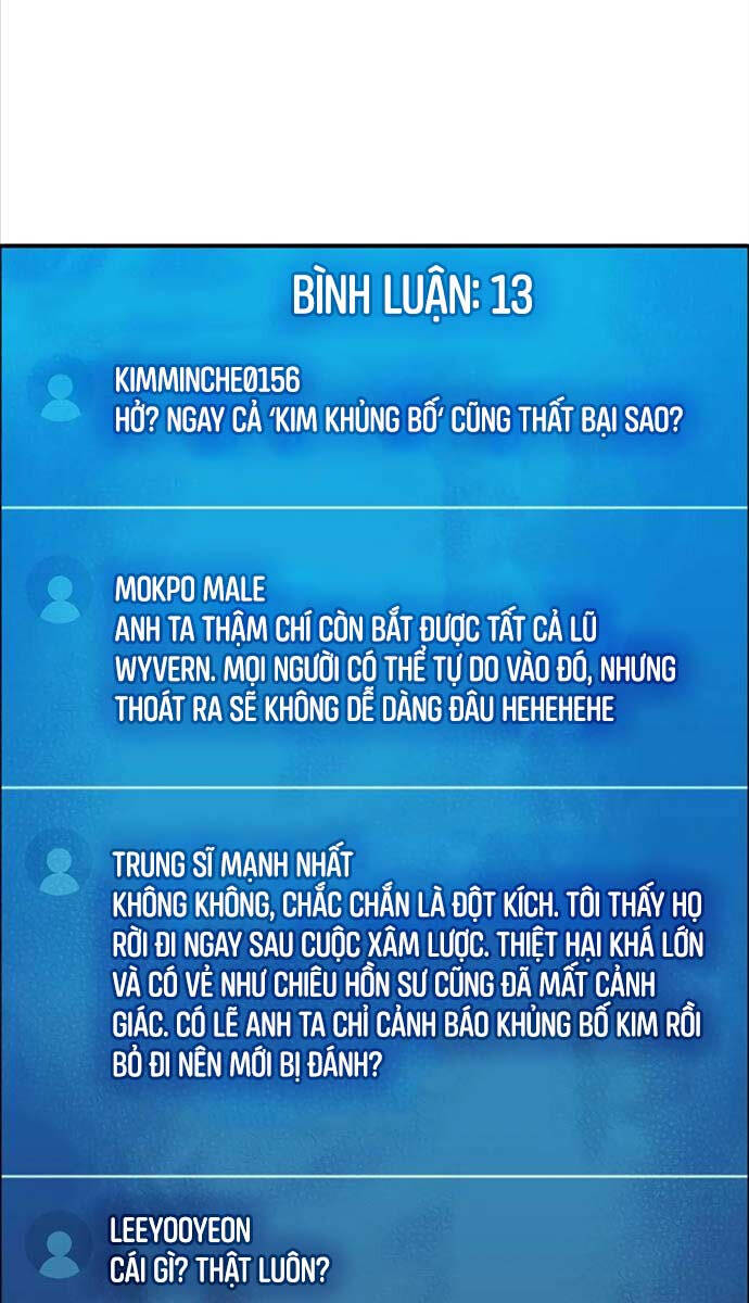 Độc Cô Tử Linh Sư Tập 113 trang 125