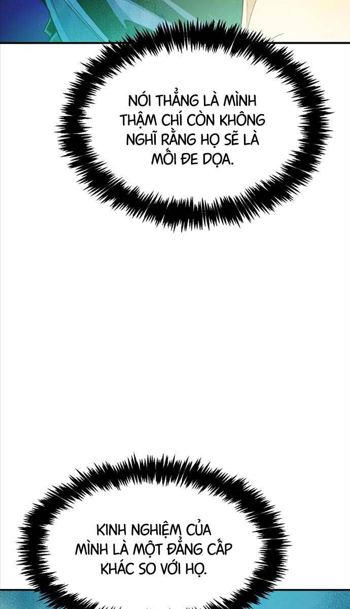 Độc Cô Tử Linh Sư Tập 113 trang 21