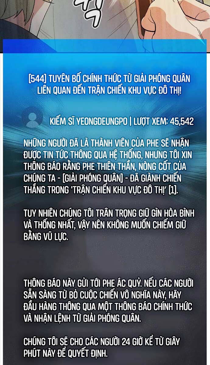 Độc Cô Tử Linh Sư Tập 113 trang 31