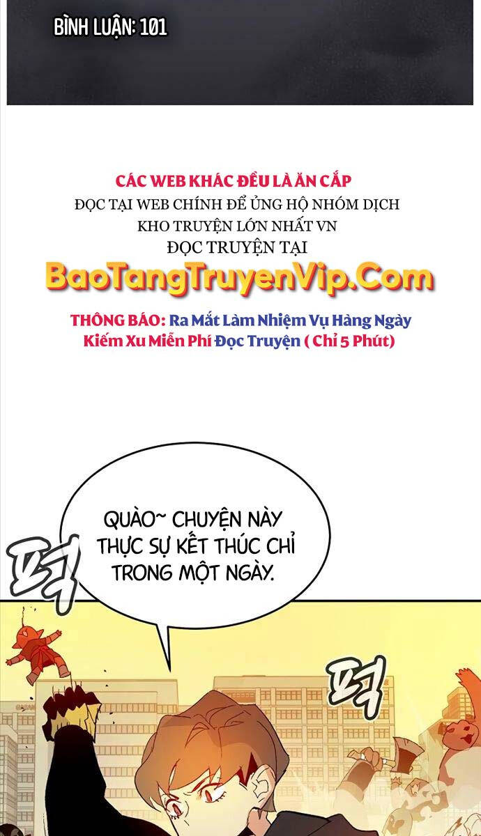 Độc Cô Tử Linh Sư Tập 113 trang 32