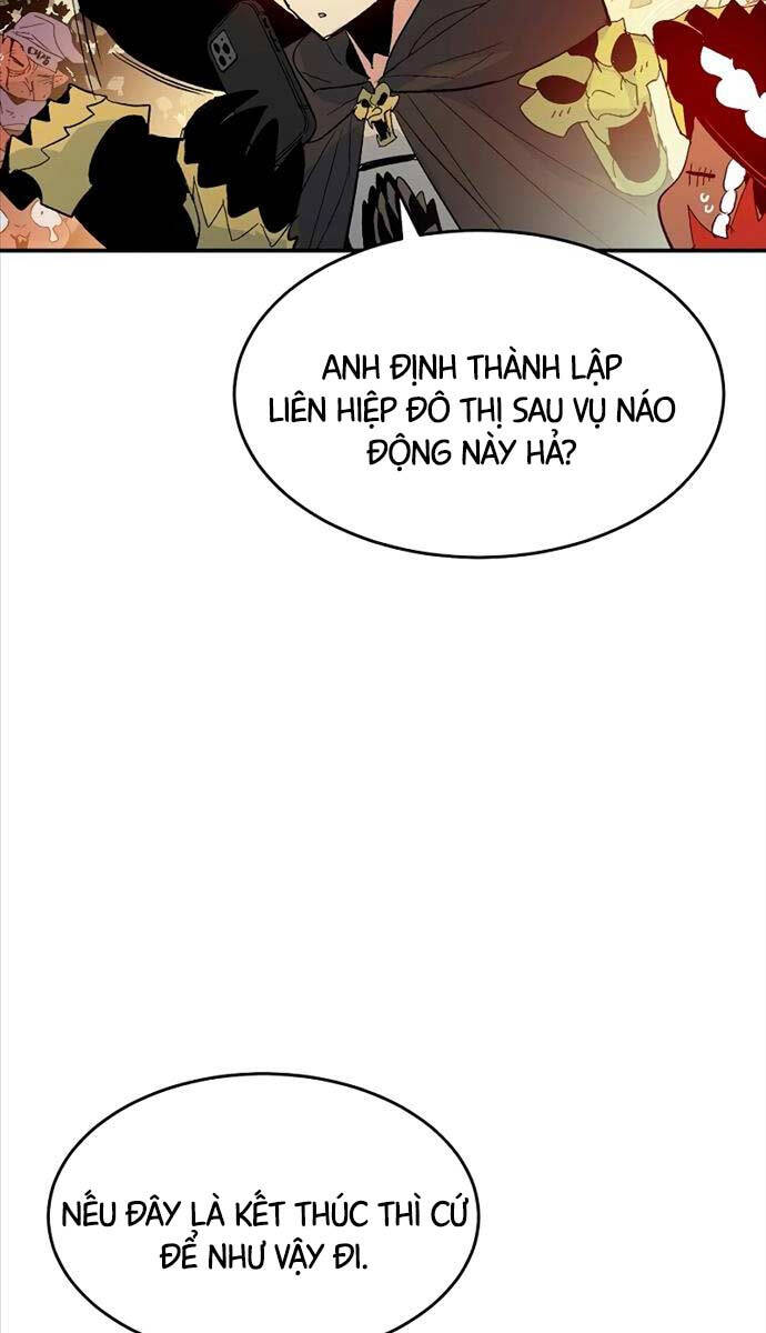 Độc Cô Tử Linh Sư Tập 113 trang 33