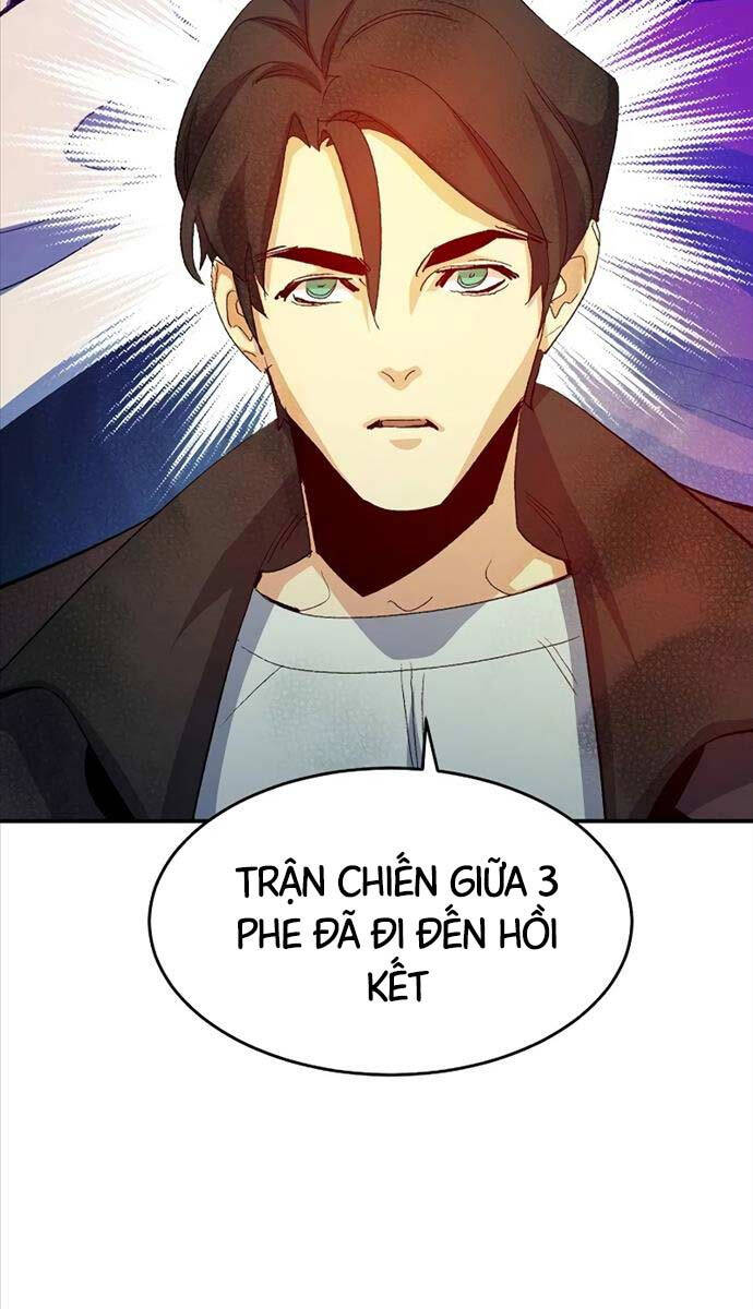 Độc Cô Tử Linh Sư Tập 113 trang 41