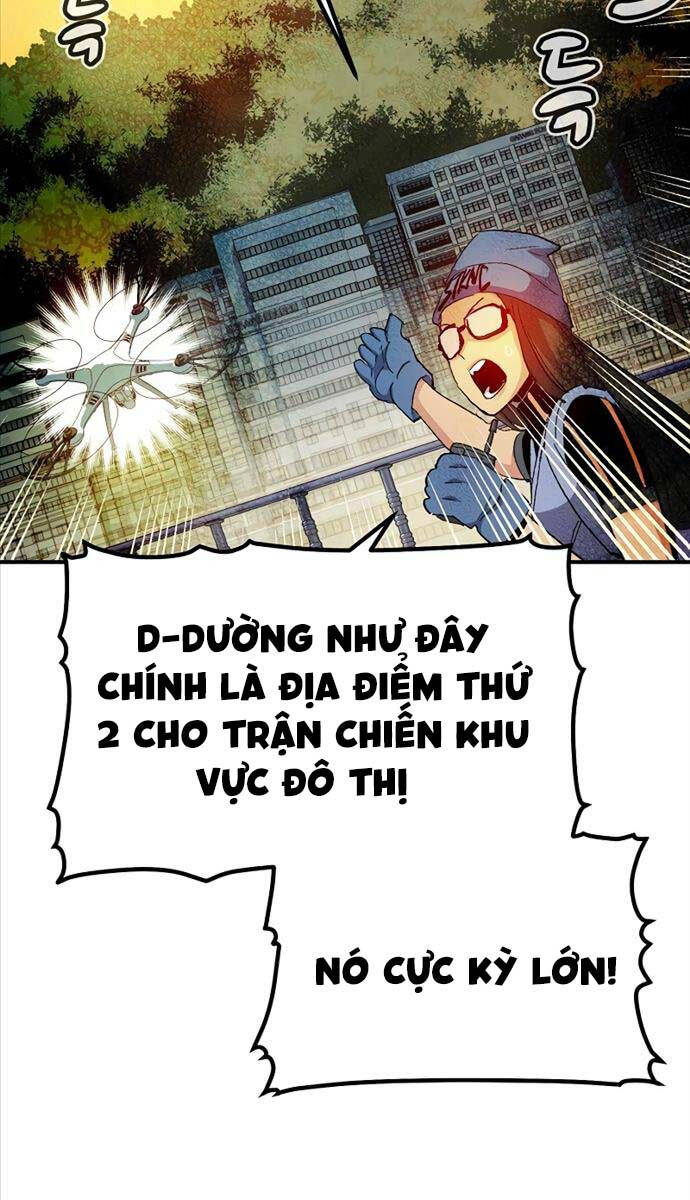 Độc Cô Tử Linh Sư Tập 113 trang 51
