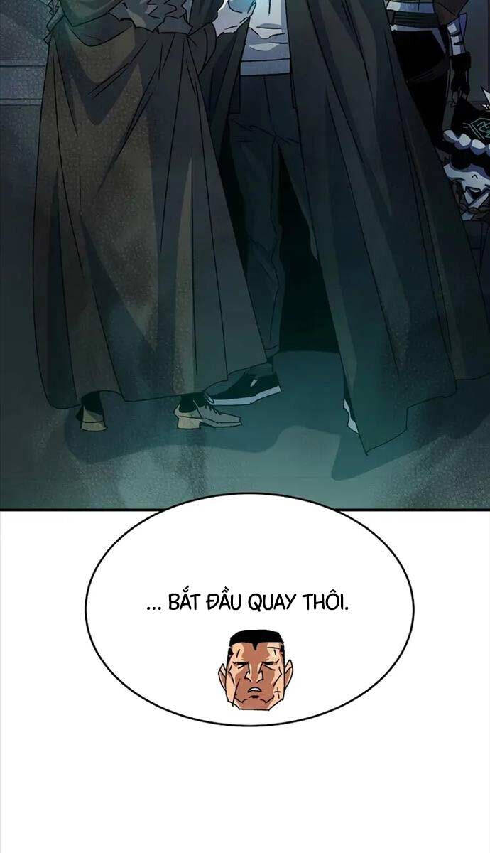 Độc Cô Tử Linh Sư Tập 114 trang 11