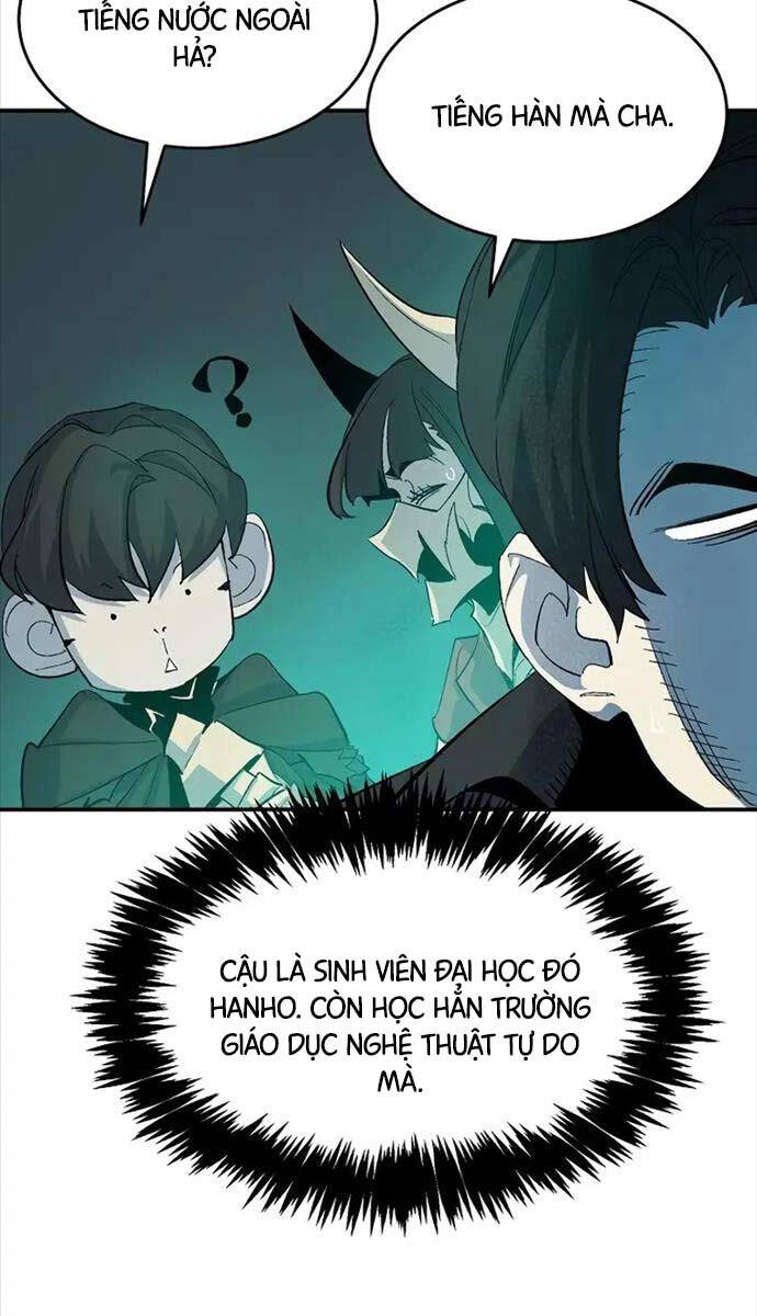 Độc Cô Tử Linh Sư Tập 114 trang 101