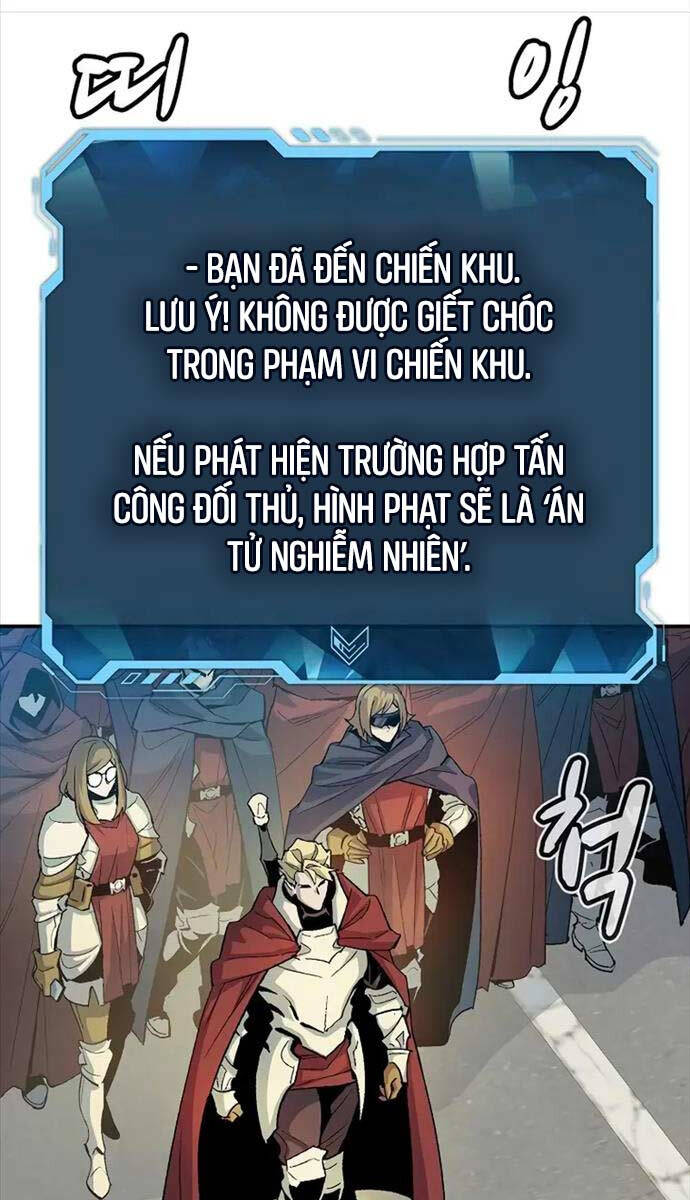 Độc Cô Tử Linh Sư Tập 114 trang 26