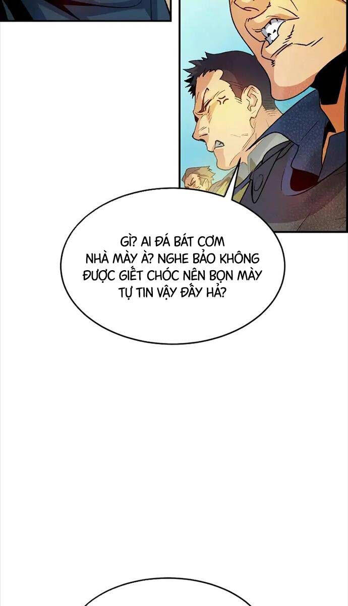Độc Cô Tử Linh Sư Tập 114 trang 29