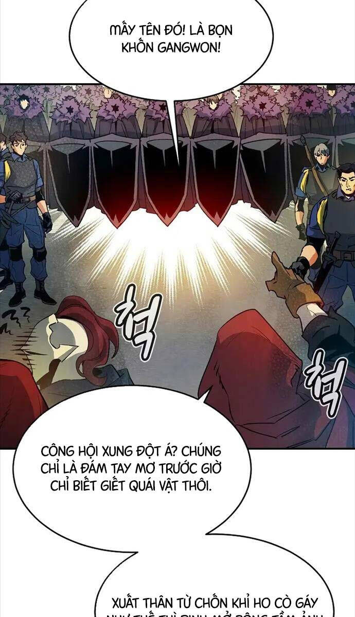 Độc Cô Tử Linh Sư Tập 114 trang 30