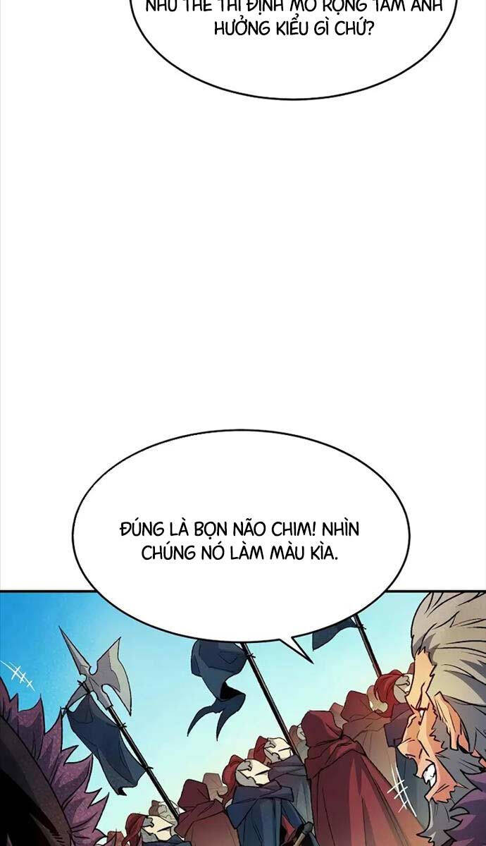 Độc Cô Tử Linh Sư Tập 114 trang 31