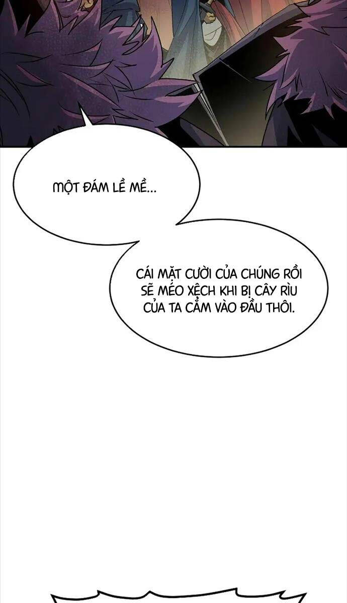 Độc Cô Tử Linh Sư Tập 114 trang 32