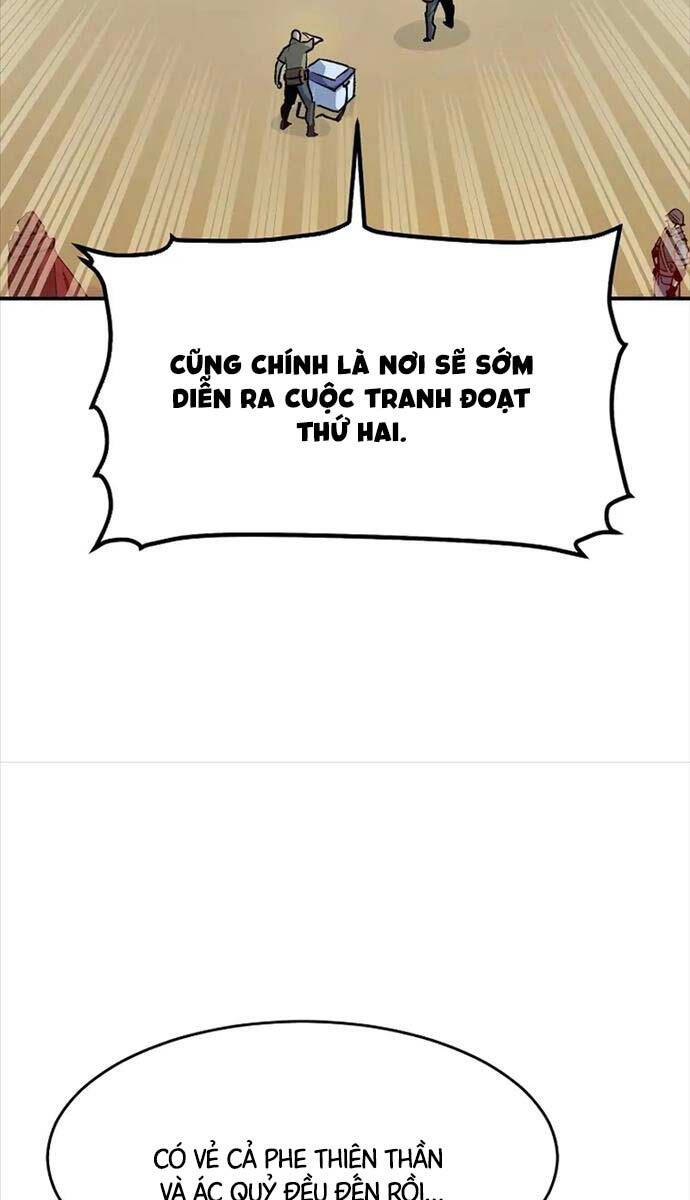 Độc Cô Tử Linh Sư Tập 114 trang 34
