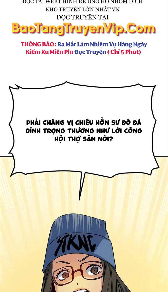 Độc Cô Tử Linh Sư Tập 114 trang 36