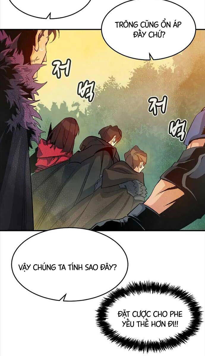 Độc Cô Tử Linh Sư Tập 114 trang 44