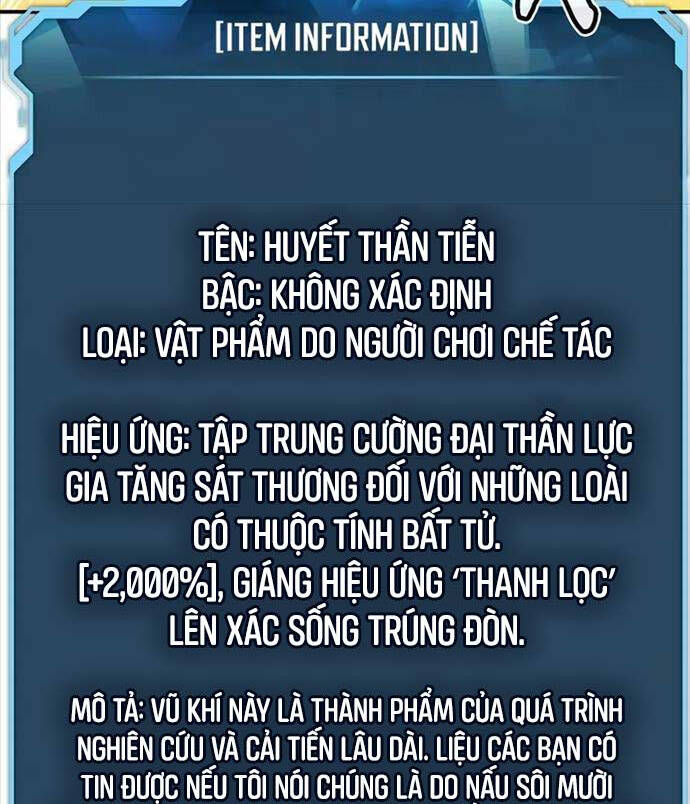 Độc Cô Tử Linh Sư Tập 114 trang 63