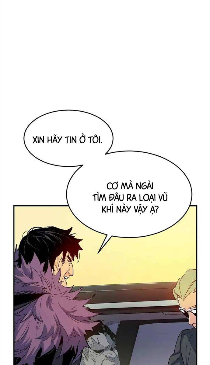 Độc Cô Tử Linh Sư Tập 114 trang 69