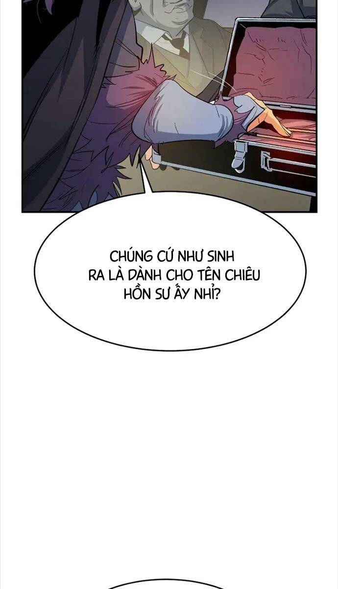 Độc Cô Tử Linh Sư Tập 114 trang 70