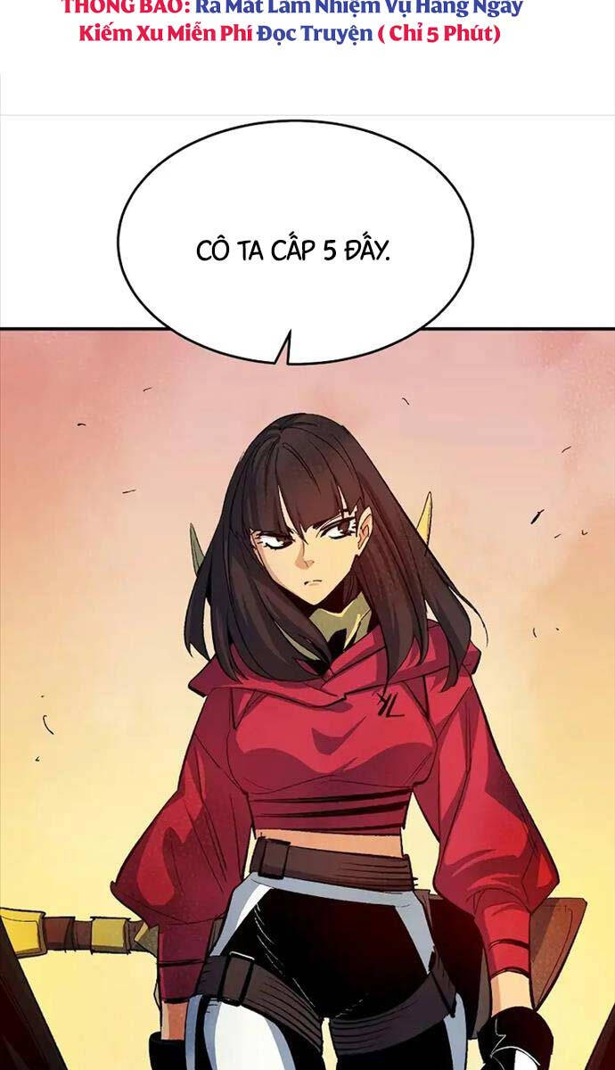 Độc Cô Tử Linh Sư Tập 114 trang 75