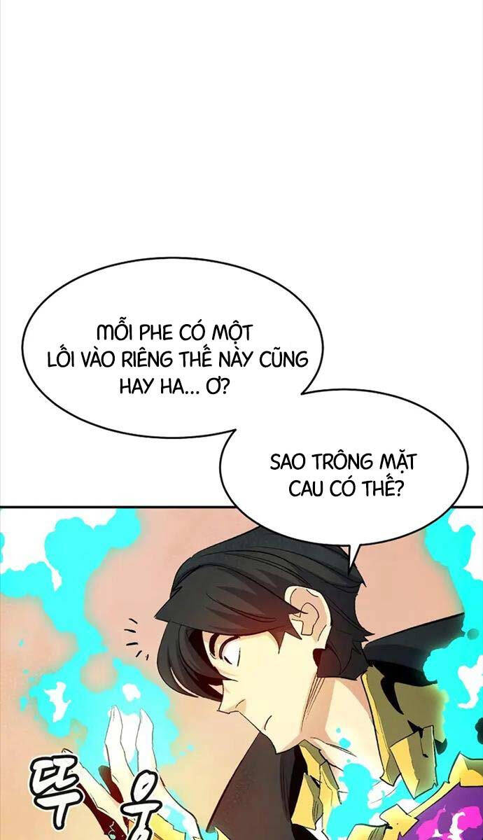 Độc Cô Tử Linh Sư Tập 114 trang 81