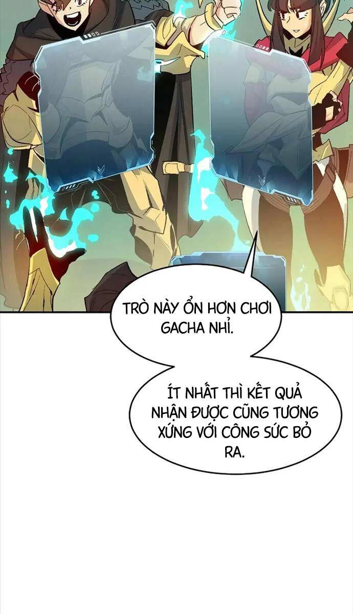Độc Cô Tử Linh Sư Tập 114 trang 85