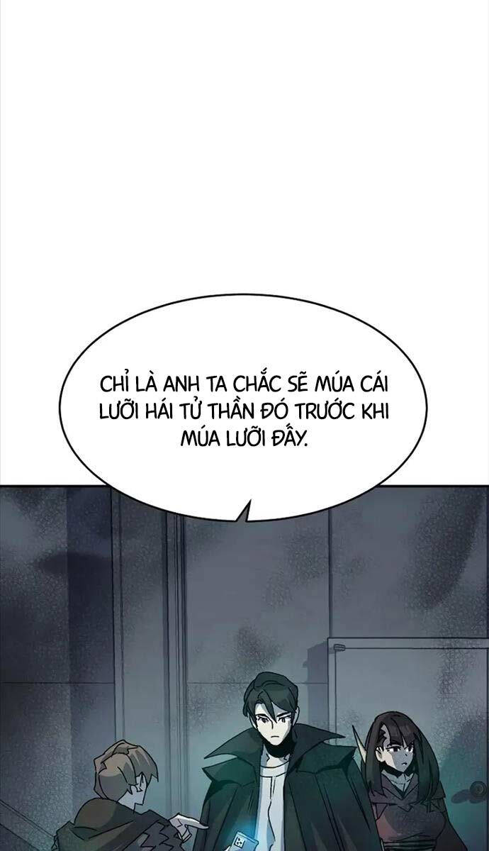 Độc Cô Tử Linh Sư Tập 114 trang 10
