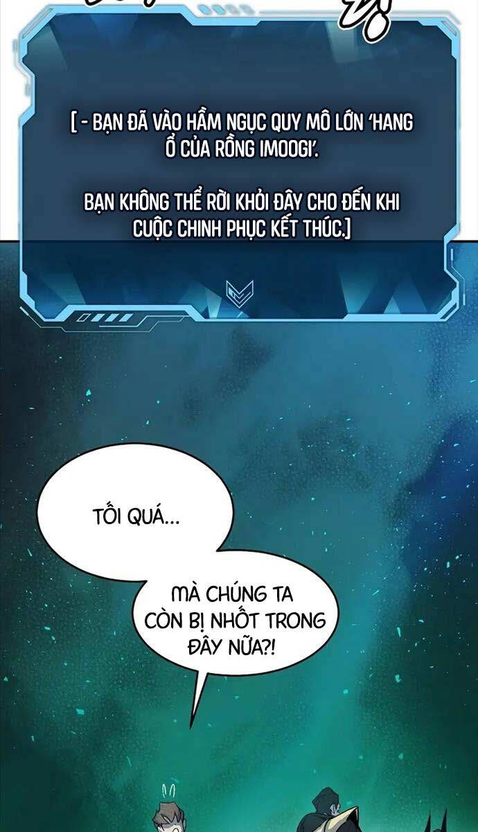 Độc Cô Tử Linh Sư Tập 114 trang 94