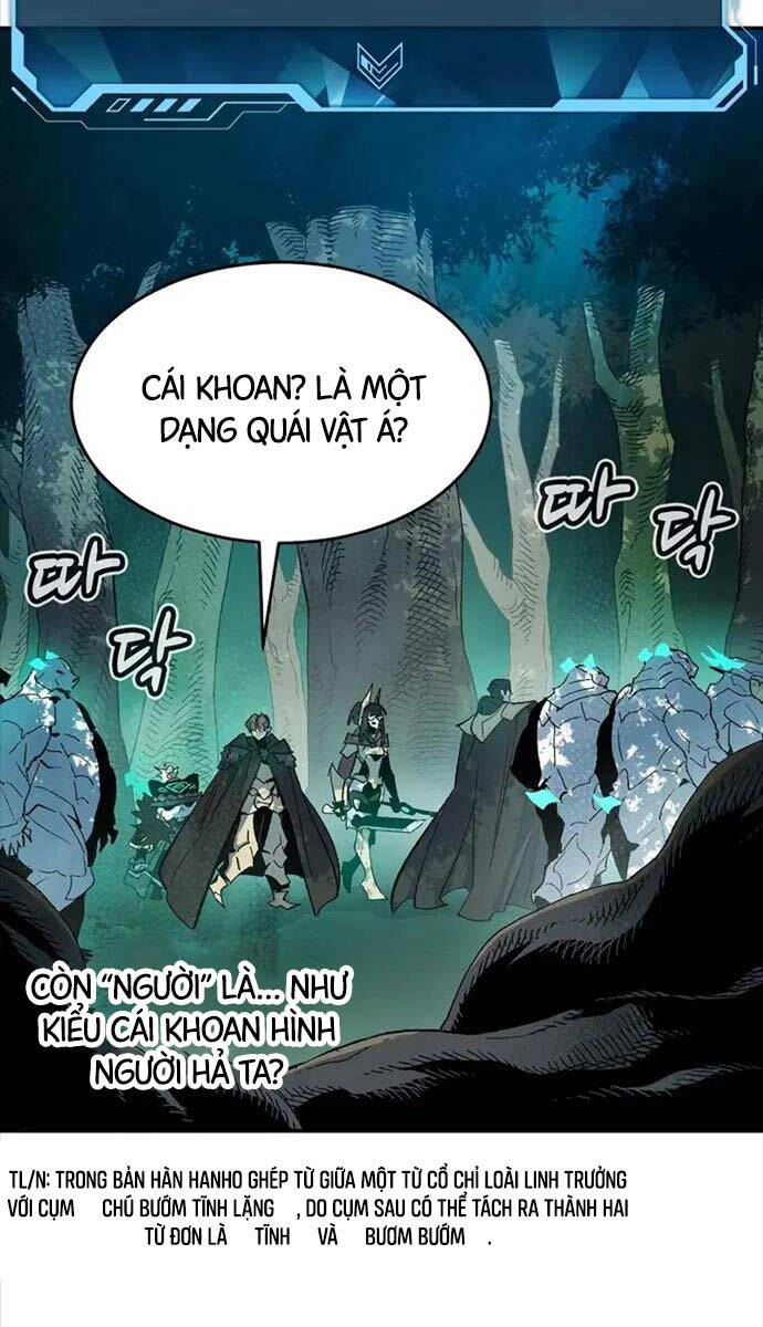 Độc Cô Tử Linh Sư Tập 114 trang 98
