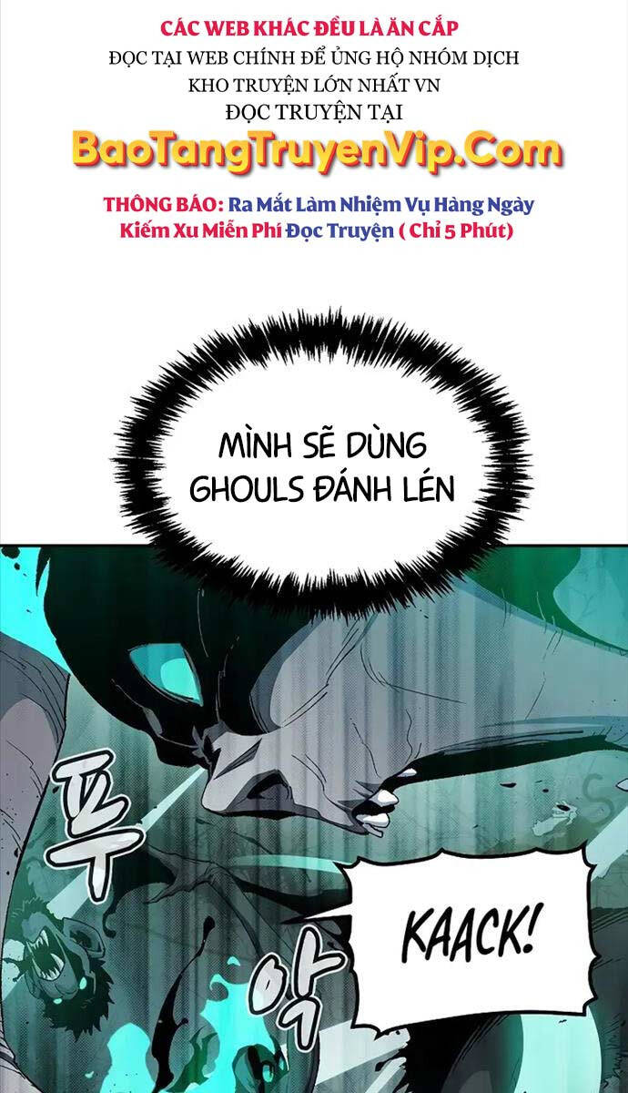 Độc Cô Tử Linh Sư Tập 115 trang 21