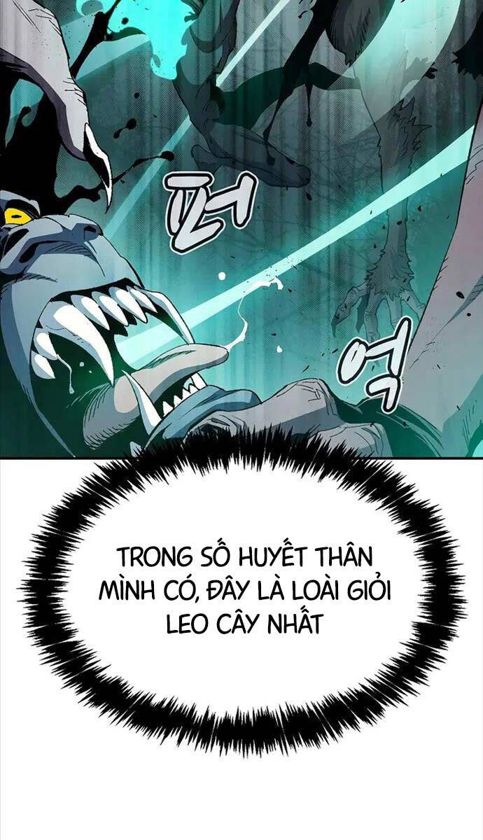 Độc Cô Tử Linh Sư Tập 115 trang 22
