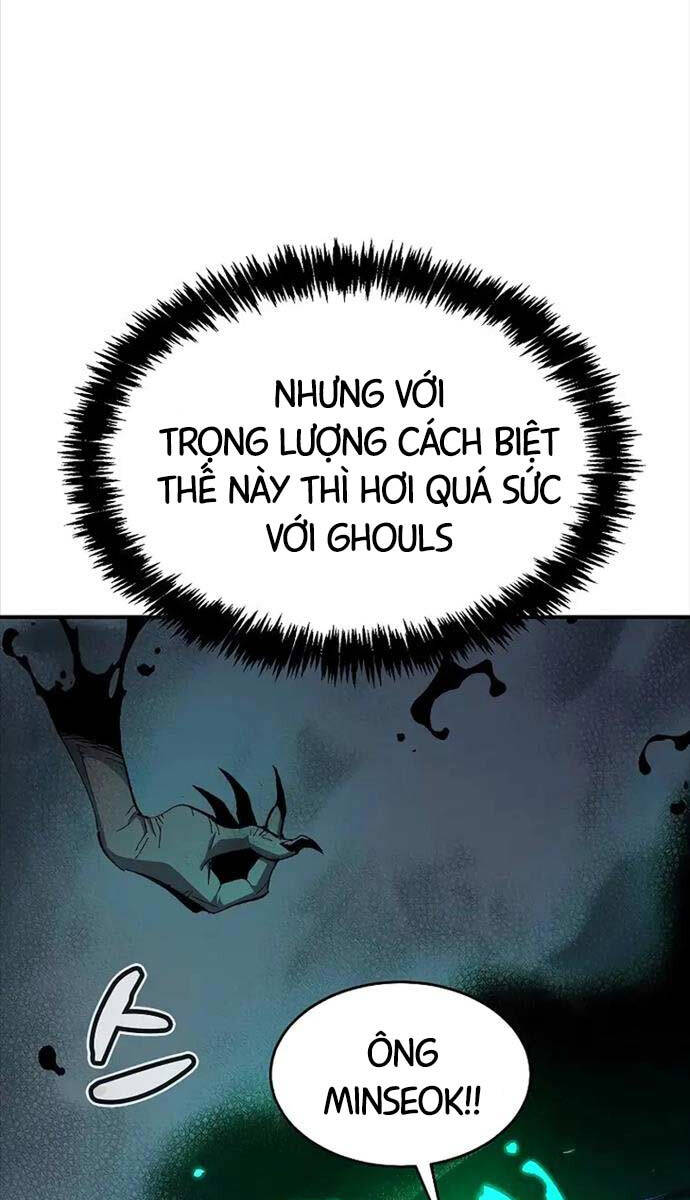 Độc Cô Tử Linh Sư Tập 115 trang 25