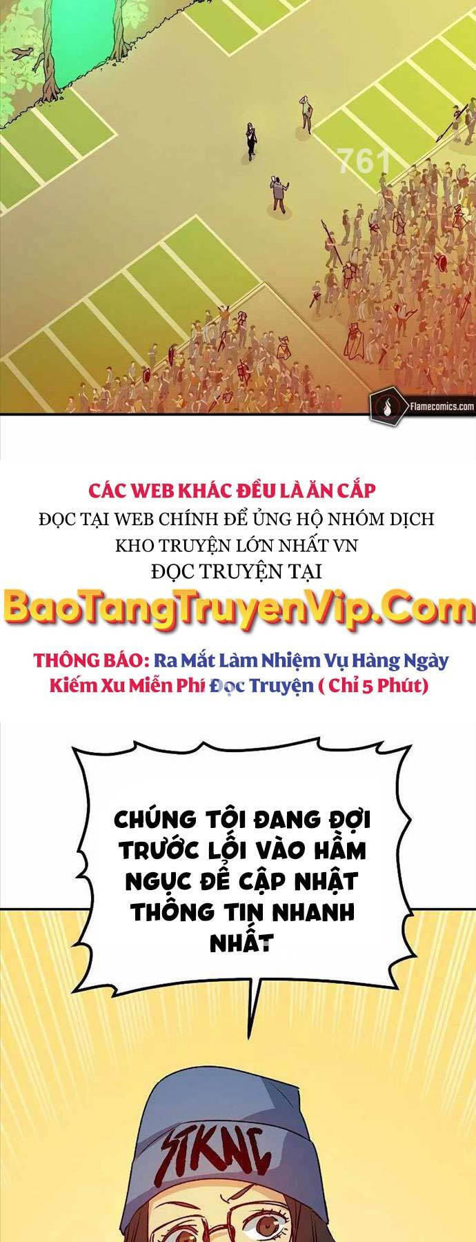 Độc Cô Tử Linh Sư Tập 116 trang 2